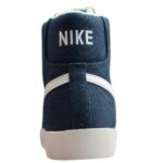 AIR BLAZER High "SB QS HH Dark Blue White" - Imagen 3