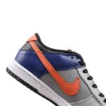 SB DUNK Low "Blue and red" - Imagen 4