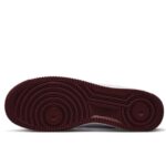 AIR FORCE 1 "White Garnet" - Imagen 4