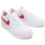 AIR FORCE 1 "White Red" - Imagen 2