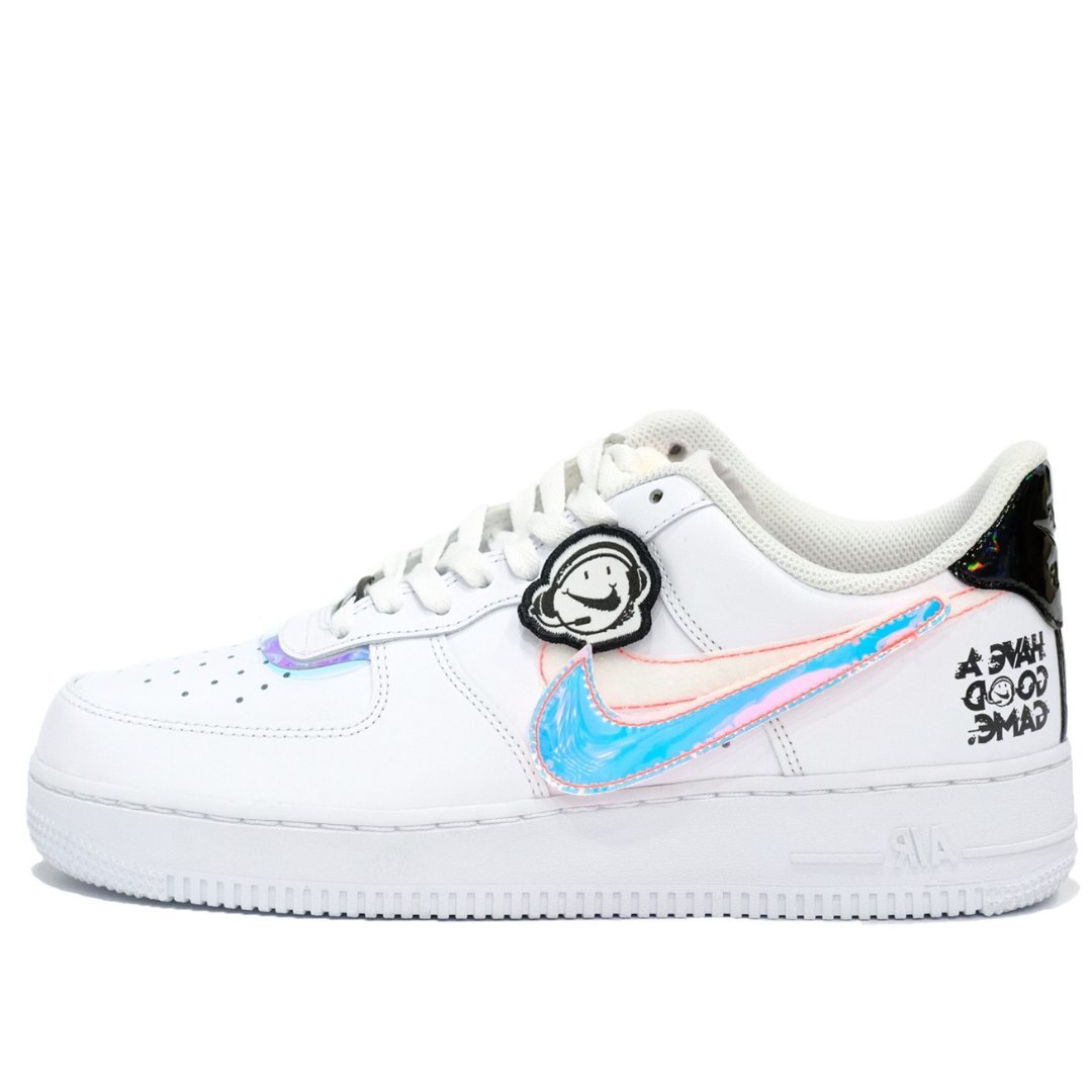 4-71.jpg AIR FORCE 1 Low "Just do it laser" - Imagen 1