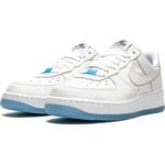 AIR FORCE 1 Low "Off-White Blue University" - Imagen 5