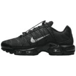 AIR MAX TN  UTILITY "Black"