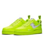 AIR FORCE 1 LV8 "Green" - Imagen 4