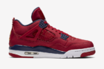 JORDAN  RETRO 4 "FIBA"