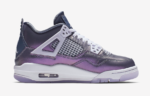 JORDAN  RETRO 4  "Universe"