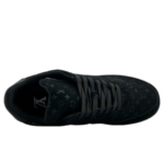 AIR FORCE 1 x LV "Virgil Abloh Black" - Imagen 6