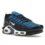 AIR MAX TN  "Blue Black" - Imagen 5