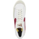AIR BLAZER High "77 Brick Red" - Imagen 5