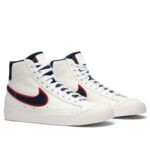 AIR BLAZER High "77 City Pride Chicago" - Imagen 5
