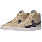 AIR BLAZER High "Sashiko Sesame" - Imagen 5