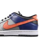 SB DUNK Low "Blue and red" - Imagen 5