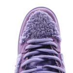 SB DUNK Low "Grateful Dead Purple" - Imagen 5