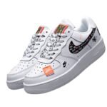 AIR FORCE 1 Low "Just do it" - Imagen 3