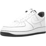 AIR FORCE 1 Low "White Black (2020)" - Imagen 4