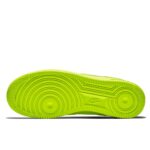AIR FORCE 1 LV8 "Green" - Imagen 5