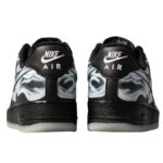 AIR FORCE 1 "Skeleton Black" - Imagen 3