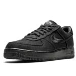 AIR FORCE 1 "Black Cloth" - Imagen 5