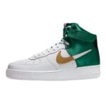 AIR FORCE 1 High "Celtics"