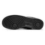 AIR FORCE 1 "Black Cloth" - Imagen 6
