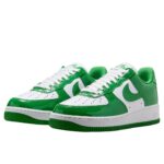 AIR FORCE 1 “Green White” - Imagen 6