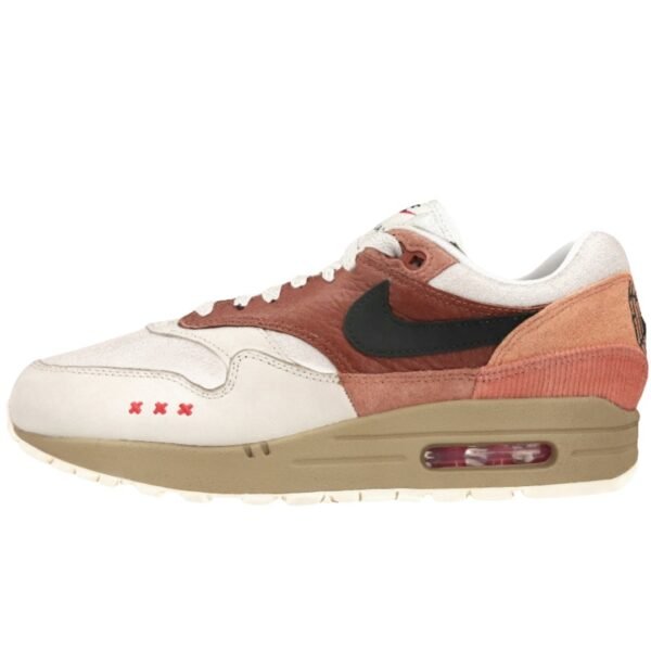 AIR MAX 1 "Ámsterdam City"