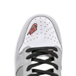 SB DUNK Low "Blue and red" - Imagen 6
