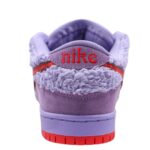 SB DUNK Low "Grateful Dead Purple" - Imagen 6