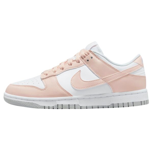 SB DUNK Low "Orange Pearl"