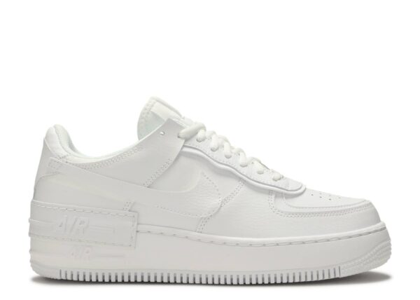 AIR FORCE 1 SHADOW "White"