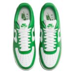 AIR FORCE 1 “Green White” - Imagen 7