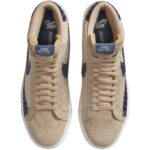 AIR BLAZER High "Sashiko Sesame" - Imagen 7