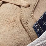 AIR BLAZER High "Sashiko Sesame" - Imagen 8