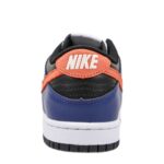 SB DUNK Low "Blue and red" - Imagen 8