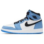 AIR JORDAN 1 High "University Blue"