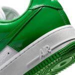 AIR FORCE 1 “Green White” - Imagen 8