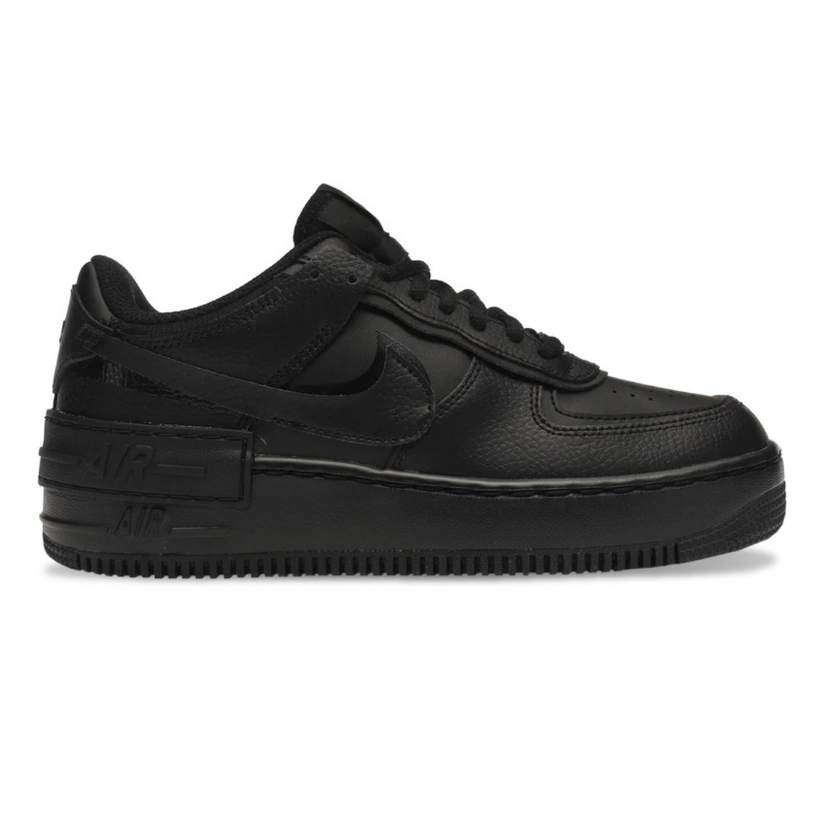AF-1-Shadow-Triple-Black-1-scaled-1.jpg AIR FORCE 1 Shadow "Triple Black" - Imagen 1