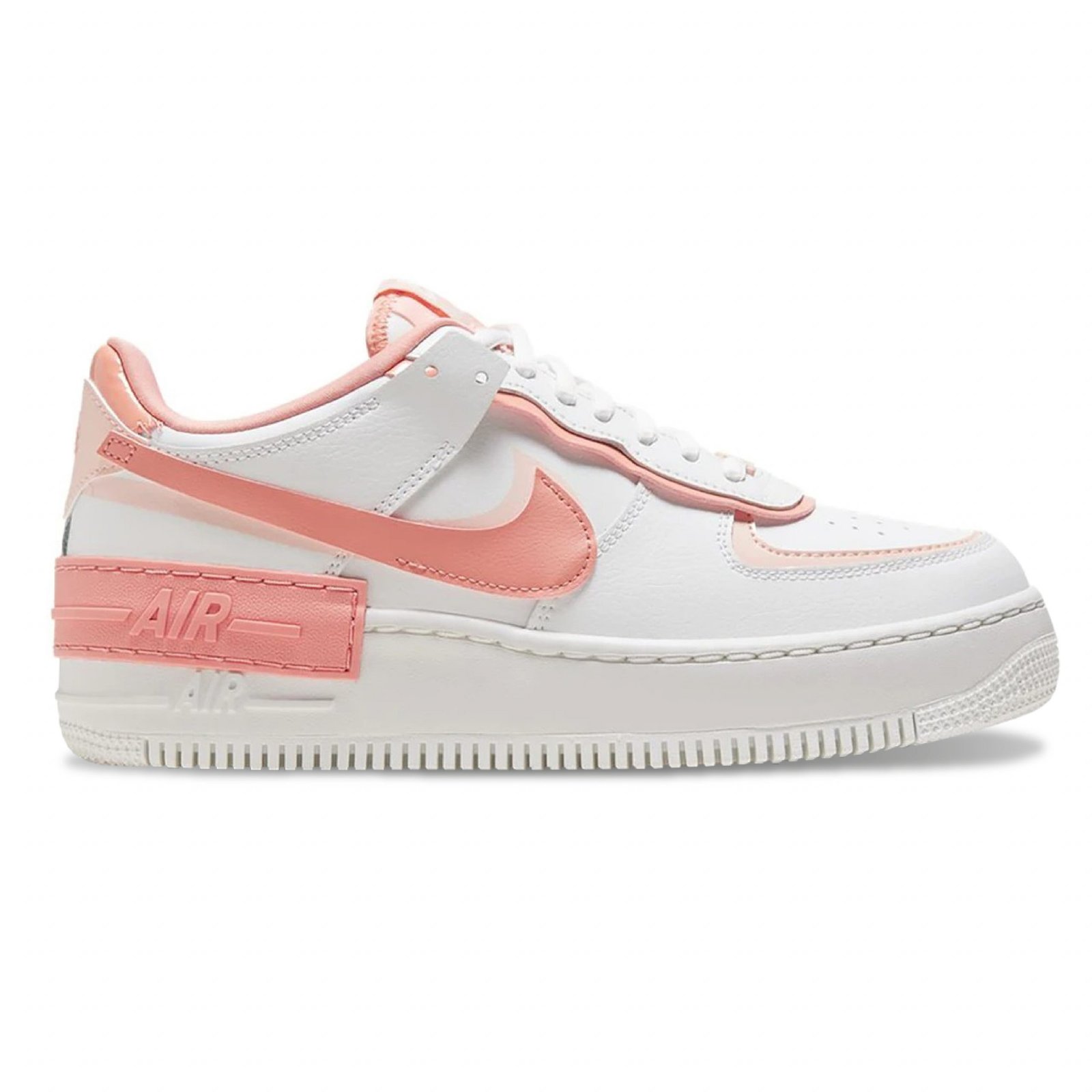 AF-1-Shadow-Washed-Coral-1-scaled-1.jpg AIR FORCE 1 Shadow "Washed Coral" - Imagen 1