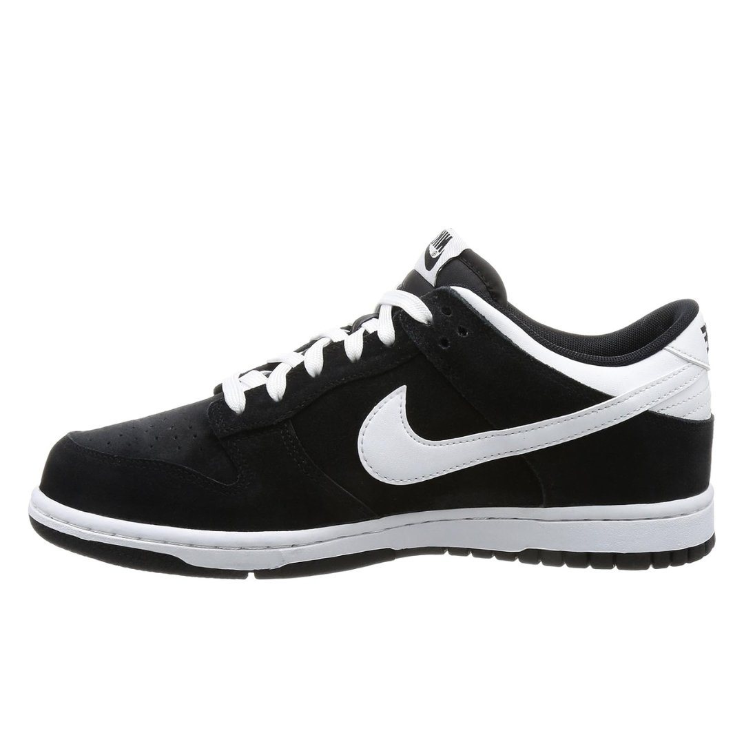 Diseno-sin-titulo-10-3.jpg SB DUNK Low "Black and white" - Imagen 1