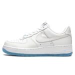 AIR FORCE 1 Low "Off-White Blue University"