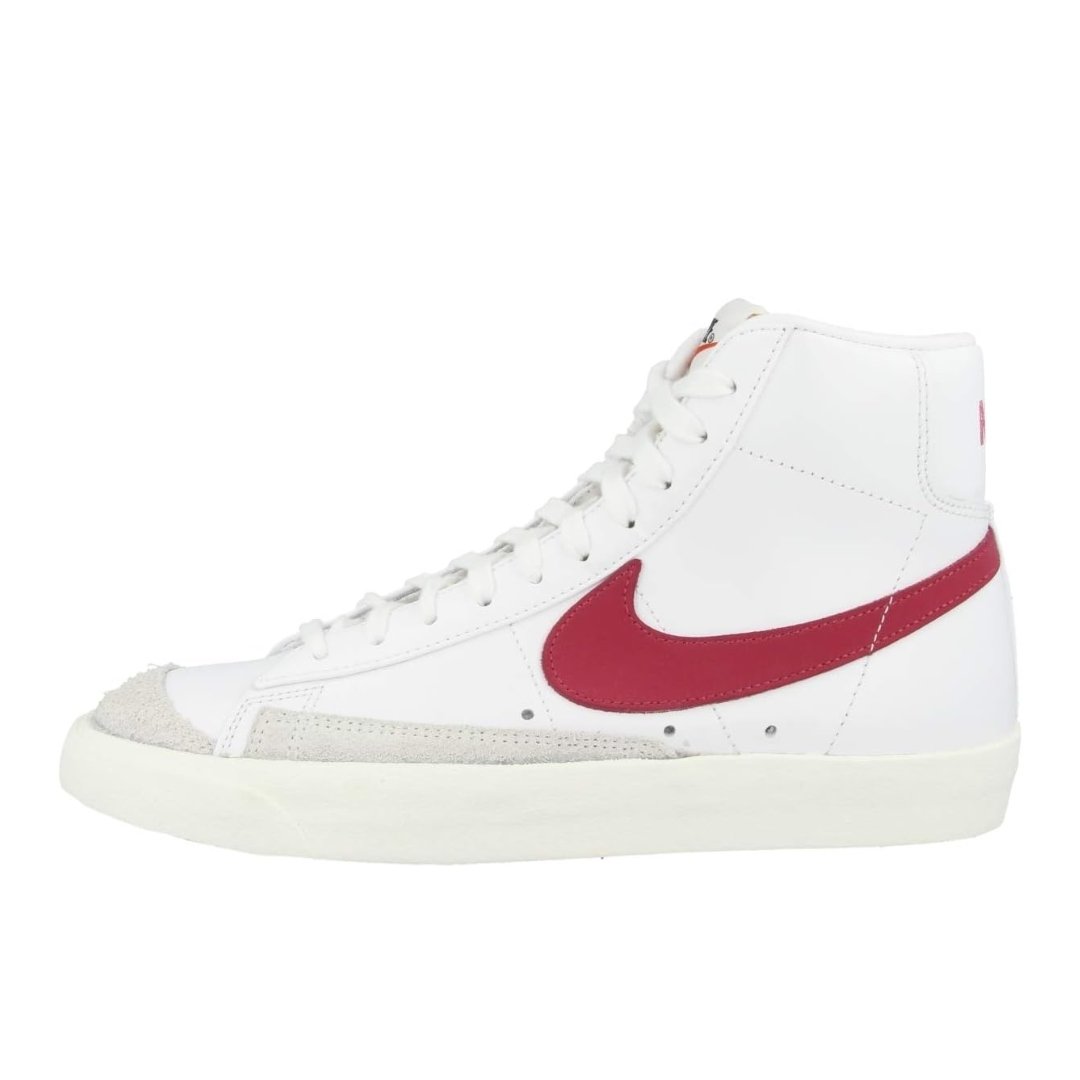 Diseno-sin-titulo-2-2.jpg AIR BLAZER High "77 Brick Red" - Imagen 1