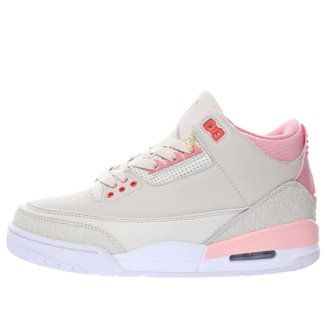 Diseno-sin-titulo-2-9.jpg AIR JORDAN RETRO 3 "Rust Pink" - Imagen 1