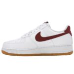 AIR FORCE 1 Low "Wheat Dark Mocha"