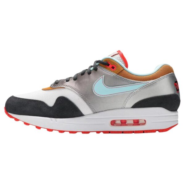AIR MAX 1 "Graffiti"