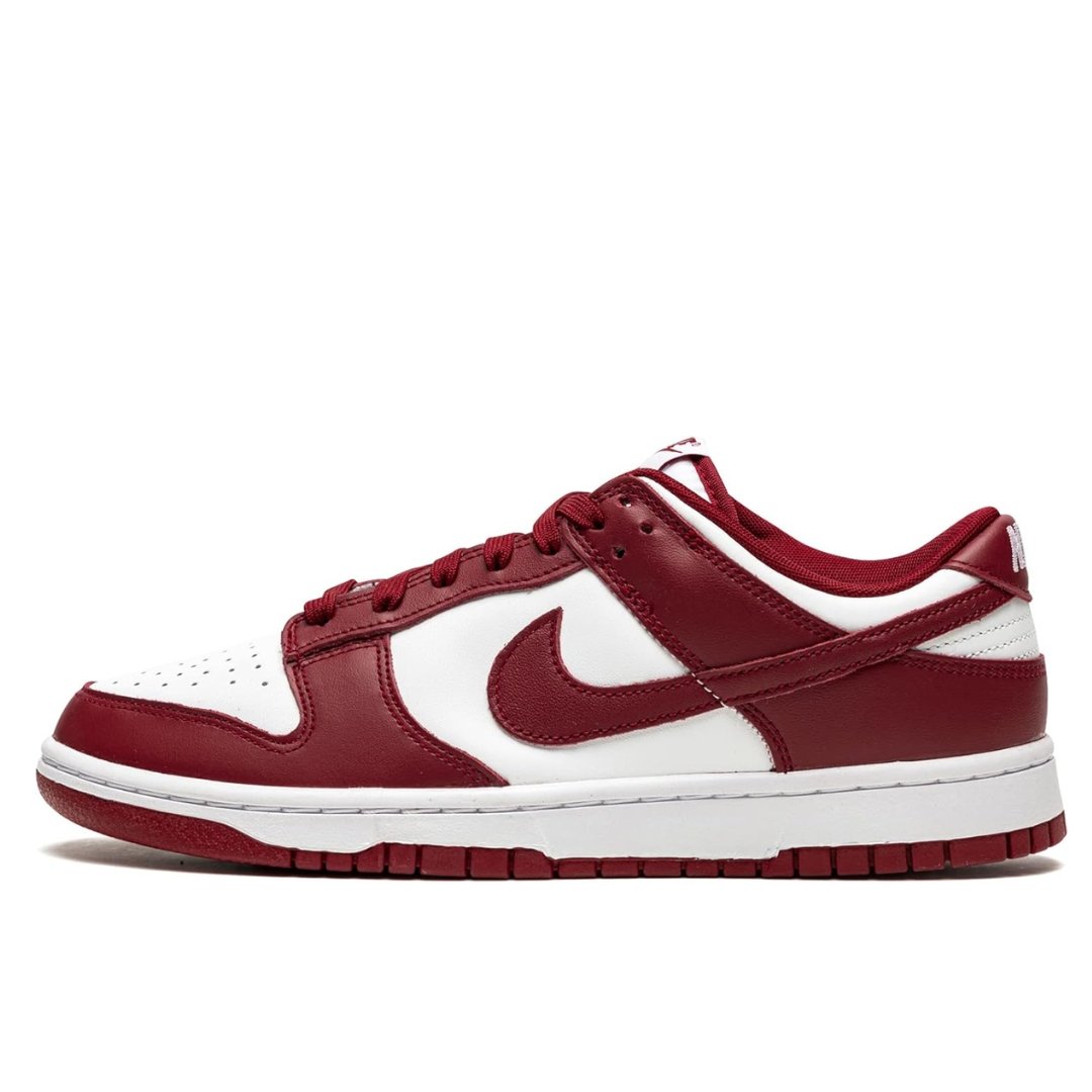 Diseno-sin-titulo-37-1.jpg SB DUNK Low "Bordeaux (W) 0" - Imagen 1