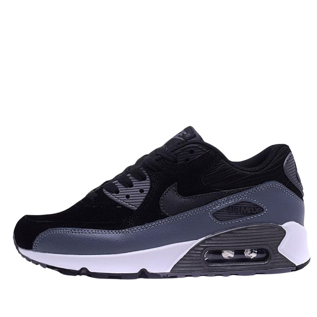 Diseno-sin-titulo-52.jpg AIR MAX 90 "Essential Black" - Imagen 1