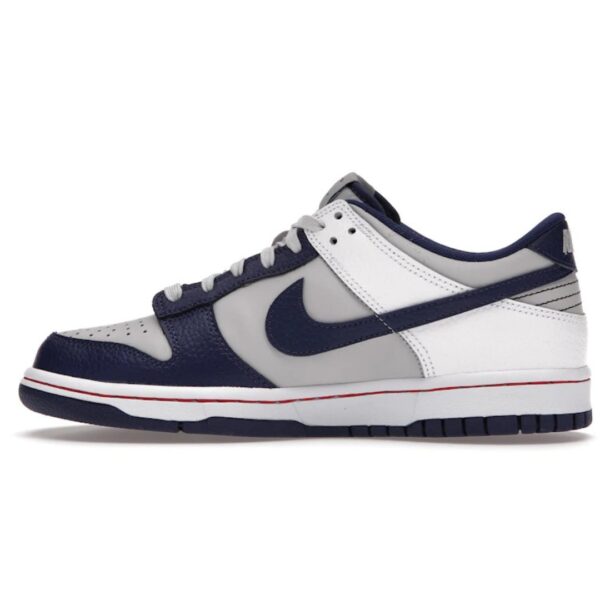 SB DUNK Low "Nets"
