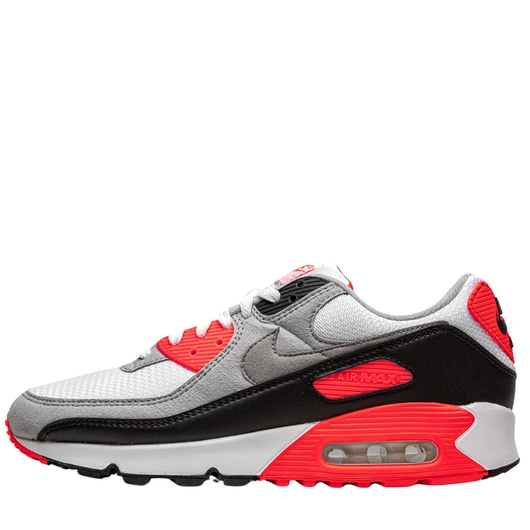 Diseno-sin-titulo-70.jpg AIR MAX 90 "Radiant red 2" - Imagen 1