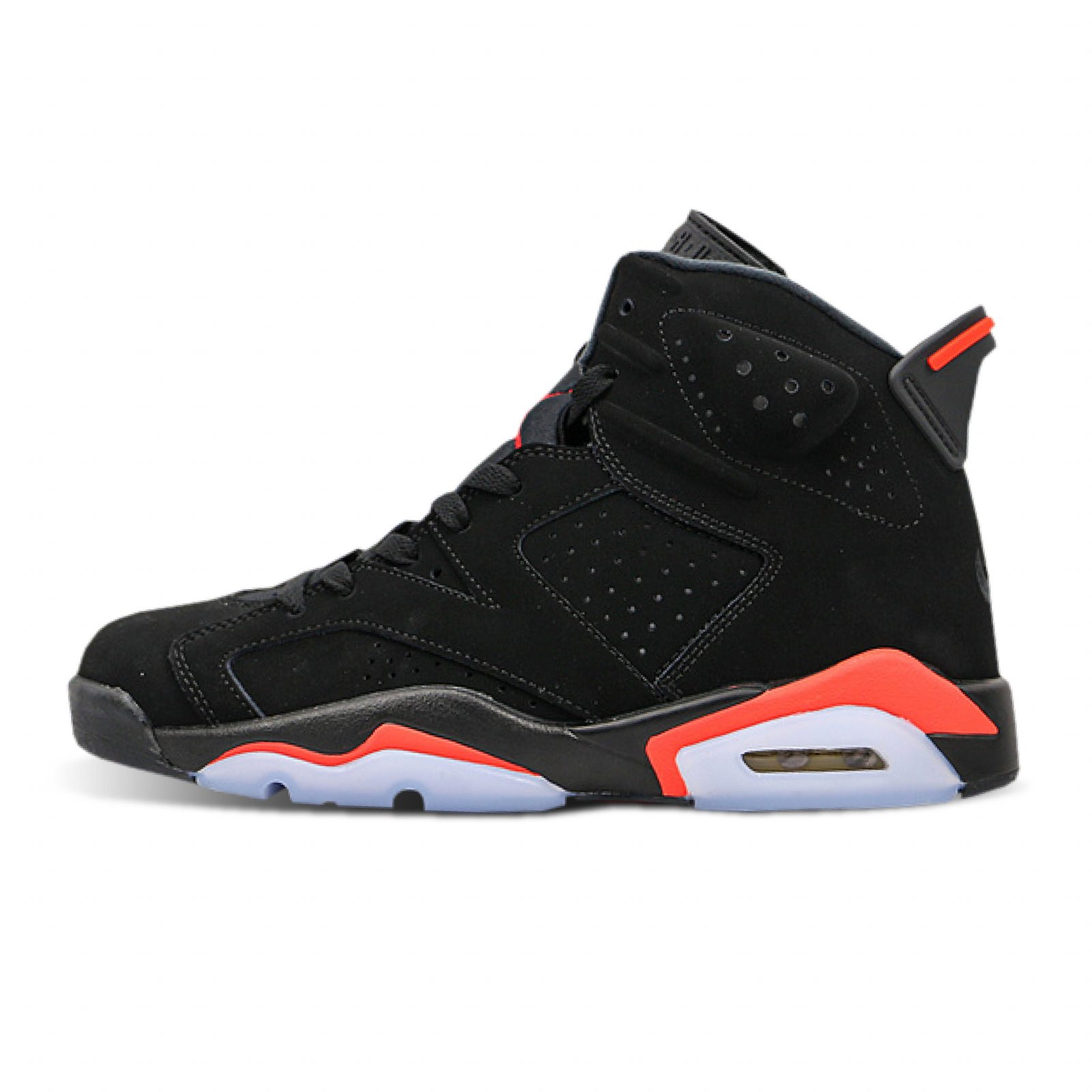 Jordan-6-Retro-_-Black-Infrared-2019__Mesa-de-trabajo-1-1-scaled-1.jpg AIR JORDAN RETRO 6 "Black Infrared 2019" - Imagen 1