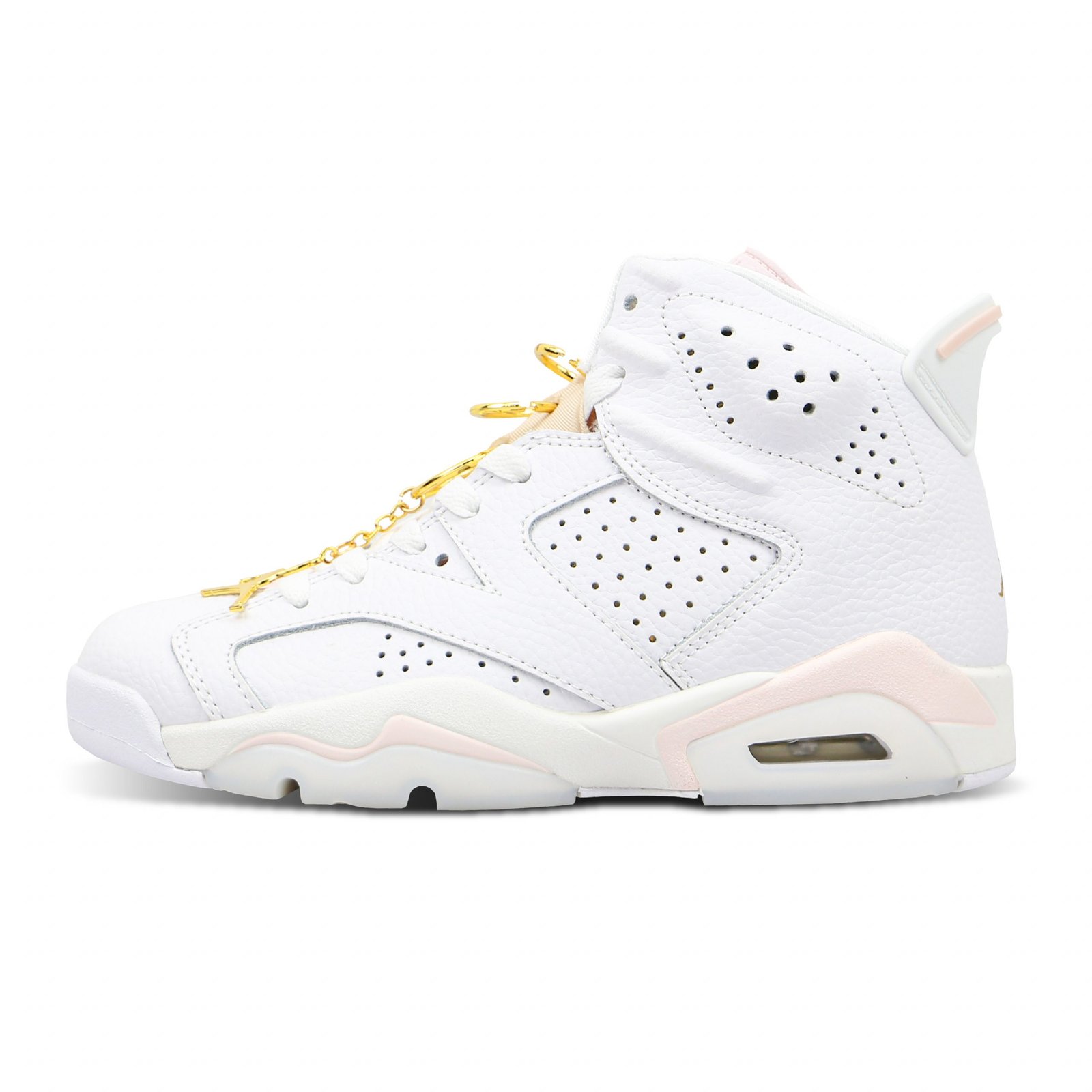 Jordan-6-_Gold-Hoops__Mesa-de-trabajo-1-1-scaled-1.jpg AIR JORDAN RETRO 6 "Gold Hoops" - Imagen 1